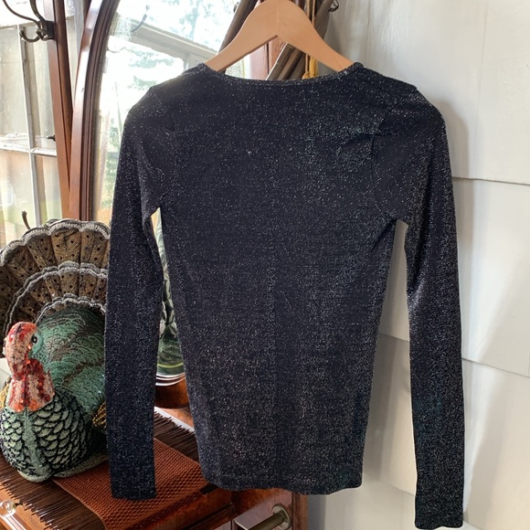 Free People Intimately Sparkle Layering Top - Picture 5 of 6